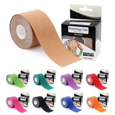 info-400-400 Black Muscle Tape